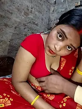 Stripchat Live Sex Cam of Yourhotybhabhi