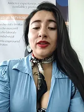 _Sarah-Office1 from stripchat