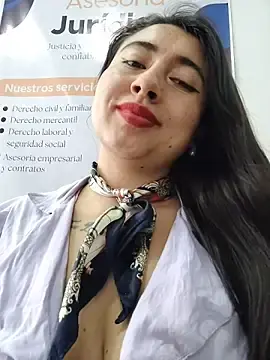 Stripchat Watch Live Sex Cams of _Sarah-Office1