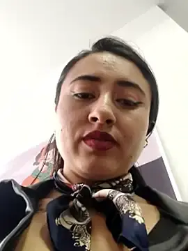 Stripchat Sex Cam of _Sarah-Office1