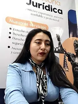 Stripchat Sex Chat of _Sarah-Office1