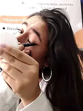 Stripchat Watch Live Sex Cams of _Sarah-Office1