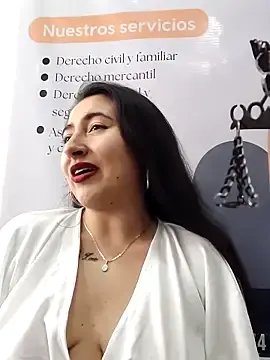 Stripchat Best Webcam of _Sarah-Office1