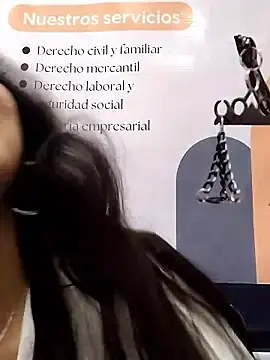 Stripchat Best Webcam of _Sarah-Office1