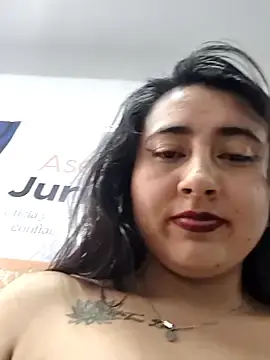 Stripchat Private Sex Chat of _Sarah-Office1