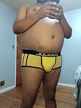 Stripchat Nude Webcam of freakyone03