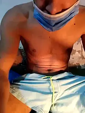 Stripchat Free Live Porn of hrrounsb99