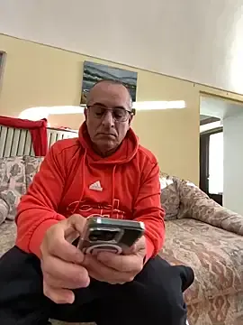 Stripchat Sex Cam of sempreilmio2