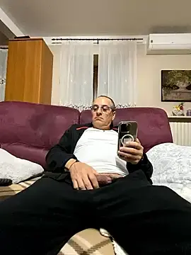 Stripchat Live Porn of sempreilmio2