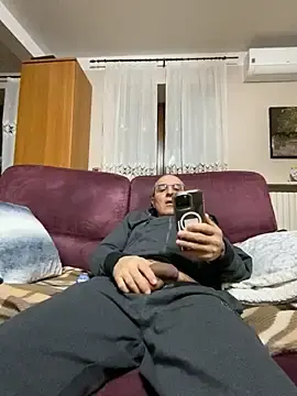 Stripchat Live Porn of sempreilmio2