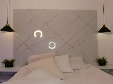 Stripchat Private Sex Chat of ANTONELLA__ROUSE_