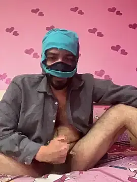 Stripchat Free Porn Cam of HHHX1