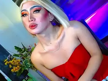 Stripchat Adult Webcams of HOLLYWOOD_QUEEN_88