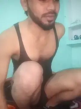 Stripchat Sex Chat of Hotraj24