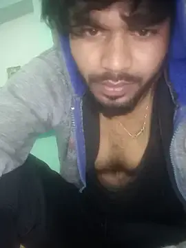 Stripchat Free Live Porn of Hotraj24