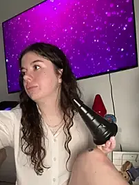 Stripchat Live Porn of Kimi_Ass