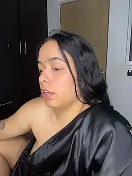 Stripchat Sex Chat of Nisha_jazz