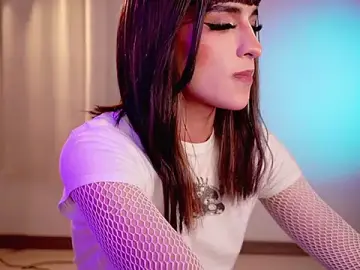 Stripchat Sex Chat of Samara_Gray