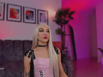 Stripchat Adult Webcam of Taylor__foxxx