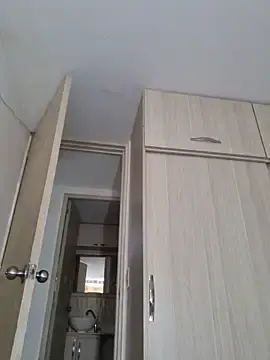 Stripchat Live Sex of ardienteslatins