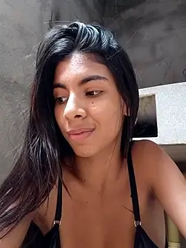 Stripchat Live Sex of chaparritahot99