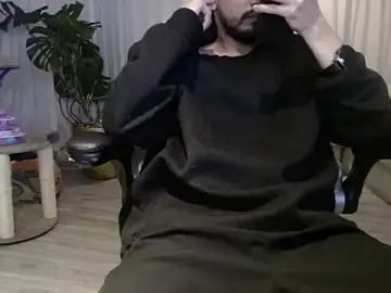 Stripchat Private Sex Chat of cowboy_co