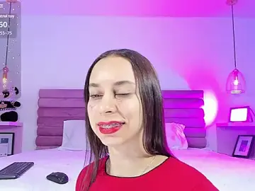 AbyCooper from stripchat