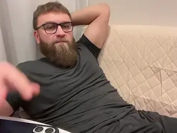 Stripchat Live Porn of Bear_bear_