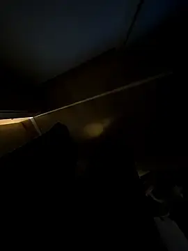 DarkNova9 from stripchat