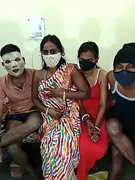 Stripchat Private Sex Chat of Hot_sahana