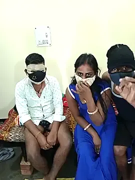 Hot_sahana from stripchat