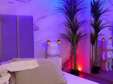 Stripchat Sex Cam of Izabellle02