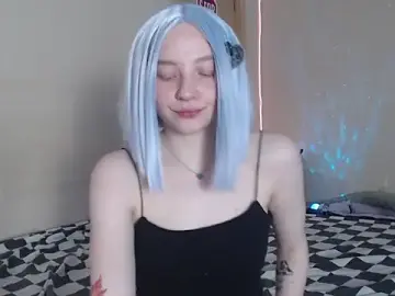 Stripchat Adult Webcam of Lexy_Lovy