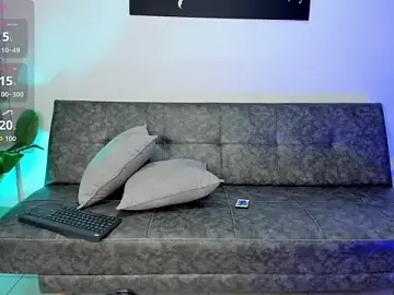 Stripchat Watch Live Sex Cams of Maximo_Wolff