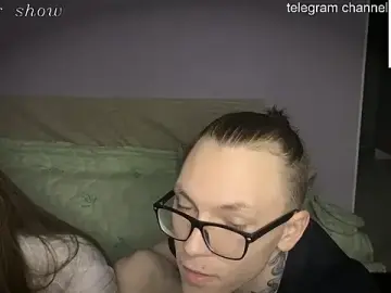 Stripchat Sex Chat of Nash_ka