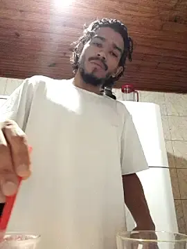 Stripchat Live Sex of OfficialMineirinho