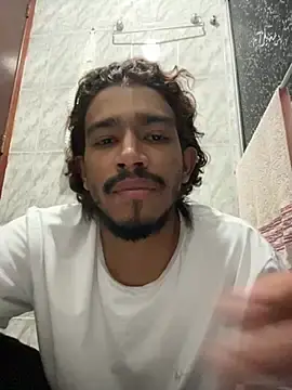 Stripchat Free Live Porn of OfficialMineirinho