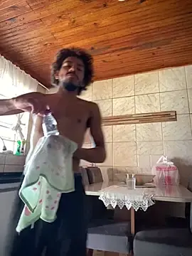 Stripchat Live Porn of OfficialMineirinho