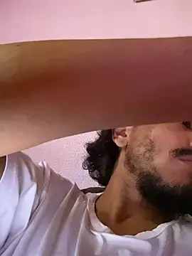 Stripchat Adult Webcam of OfficialMineirinho