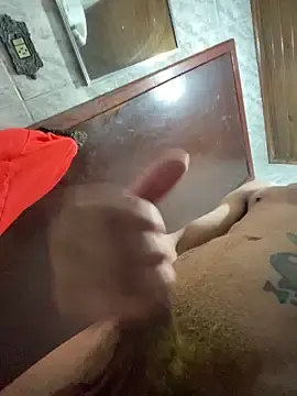 Stripchat Sex Chat of OfficialMineirinho