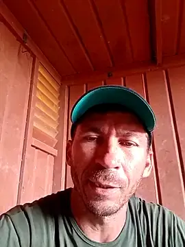 Stripchat Adult Webcams of RobertoLuiz84