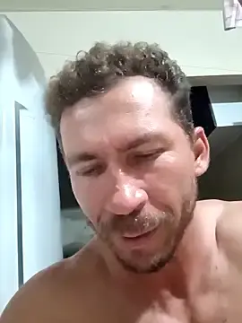 Stripchat Adult Video Chat of RobertoLuiz84