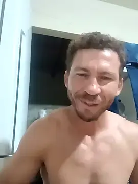 Stripchat Best live sex cam show of RobertoLuiz84