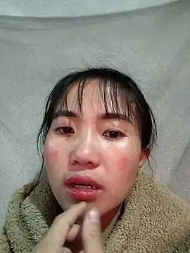 Stripchat Best Webcam of Ruby-sexyx