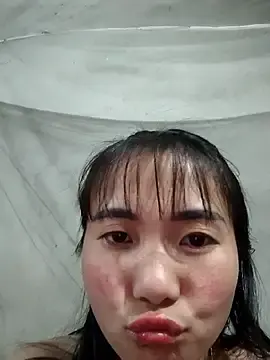 Stripchat Nude Webcam of Ruby-sexyx