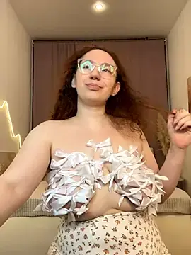 Stripchat Best Webcam of ellie_coy_