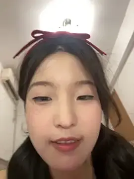 Stripchat Sex Cam of susuya_sha