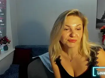 Stripchat Free Porn Cam of sweet___margaret