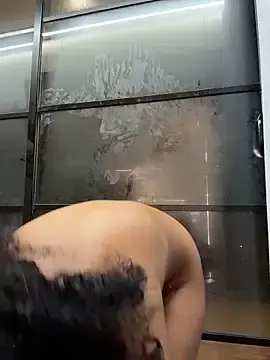 Stripchat Live Sex of AndresXXXSHOWS