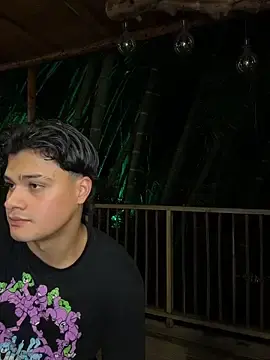 Stripchat Private Sex Chat of AndresXXXSHOWS